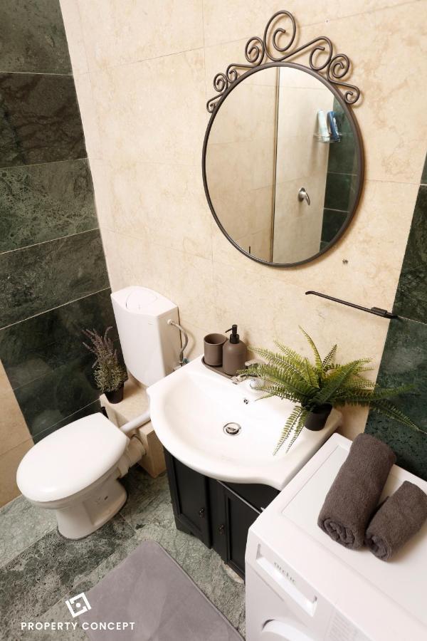 Modern Near Morii Appartamento Bucarest