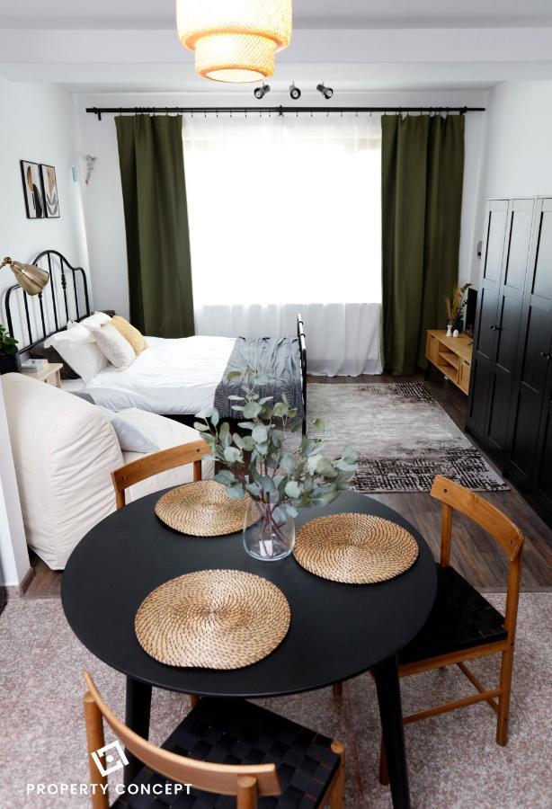 Appartamento Modern Near Morii Bucarest
