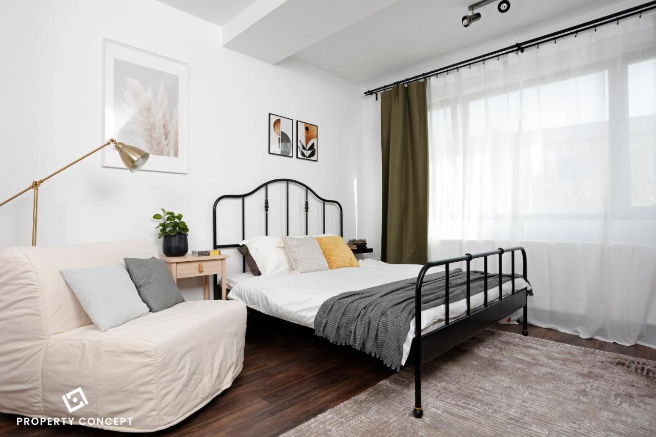 Modern Near Morii Appartamento Bucarest