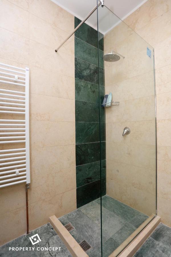 Apartament Modern Near Morii